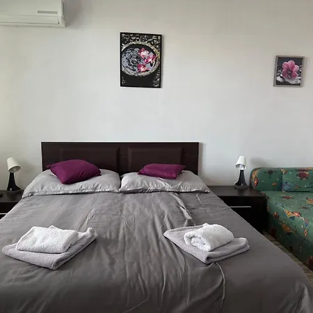 Apartmanovy Dom Ametyst Hotel apartamentowy