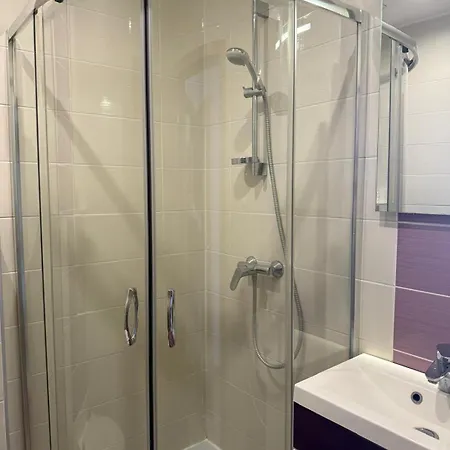 Aparthotel Apartmanovy Dom Ametyst
