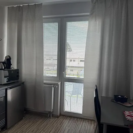 Apartmanovy Dom Ametyst Aparthotel Kaluza