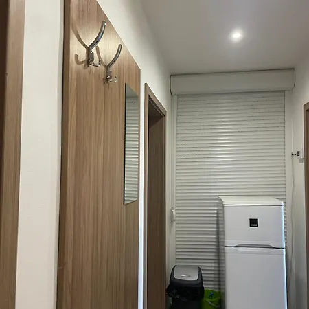 Apartmánový Dom Ametyst Aparthotel