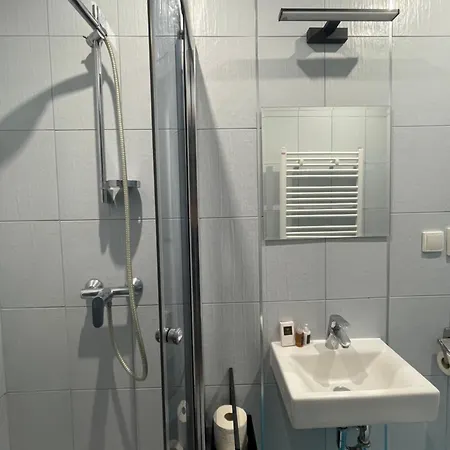 Aparthotel Apartmánový Dom Ametyst