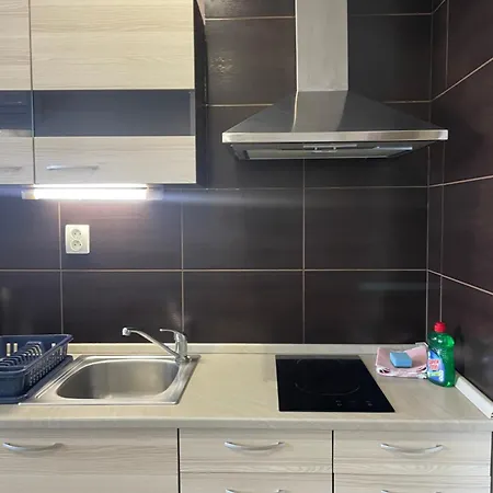 Aparthotel Apartmánový Dom Ametyst *