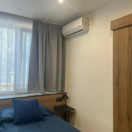 Apartmanovy Dom Ametyst Apart Otel Kaluža