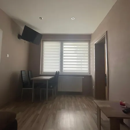 Apartmanovy Dom Ametyst Aparthotel Kaluza
