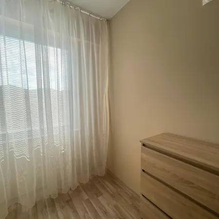 Apartmanovy Dom Ametyst Kaluza