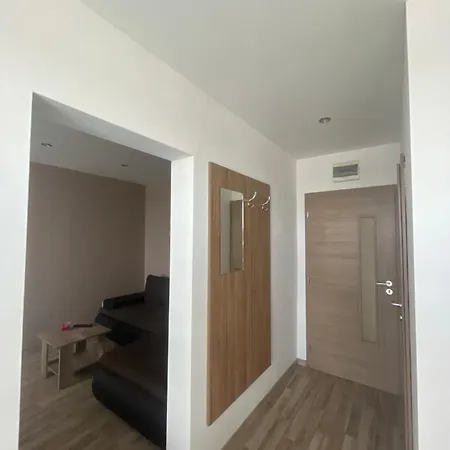 Apartmánový Dom Ametyst Aparthotel *
