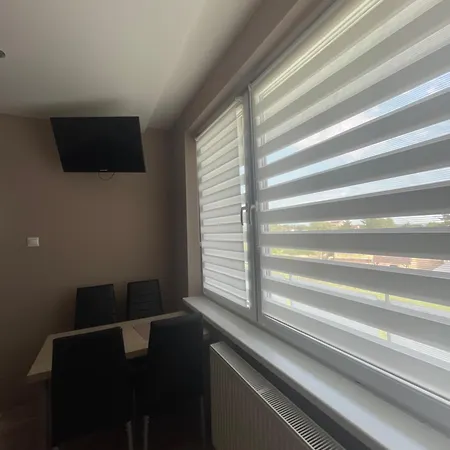 Aparthotel Apartmánový Dom Ametyst