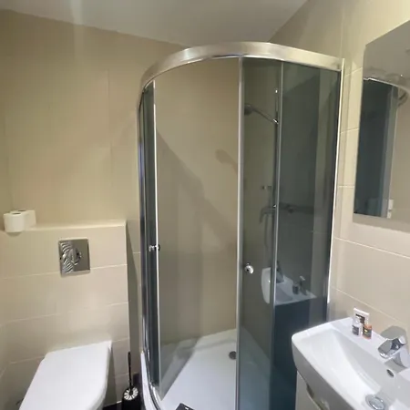 Apartmánový Dom Ametyst Aparthotel *