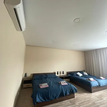 Apartmánový Dom Ametyst *