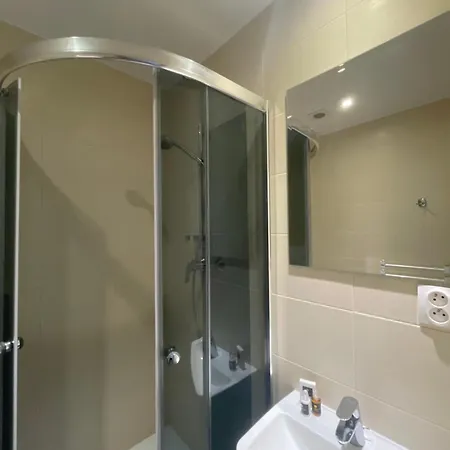 Apart Otel Apartmanovy Dom Ametyst