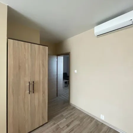 Apartmánový Dom Ametyst Aparthotel *