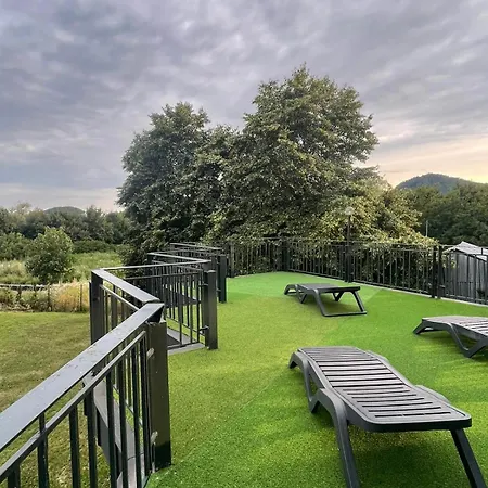 Apartmánový Dom Ametyst *