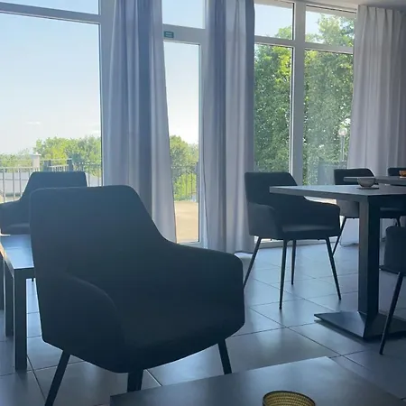 Apartmanovy Dom Ametyst *