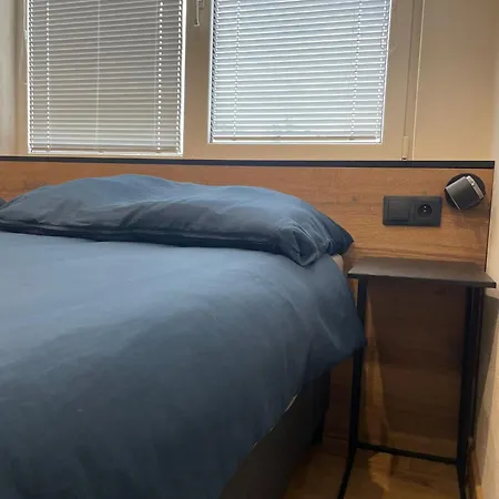 Apartmanovy Dom Ametyst Kaluza
