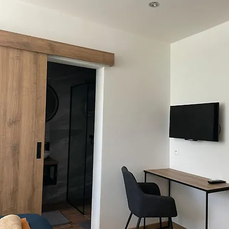 Apartmánový Dom Ametyst *
