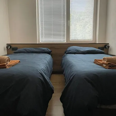 Apartmanovy Dom Ametyst Aparthotel