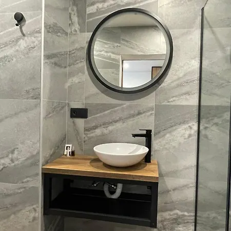 Apartmanovy Dom Ametyst Apart Otel *