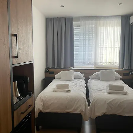 Apartmanovy Dom Ametyst Kaluža