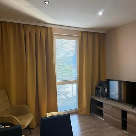 Aparthotel Apartmánový Dom Ametyst *