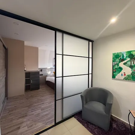 Aparthotel Apartmánový Dom Ametyst *