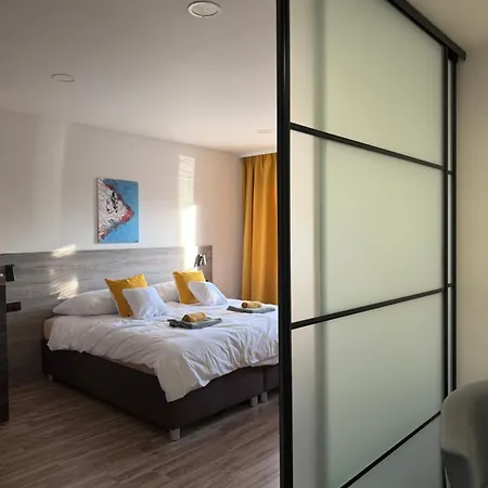 Apartmánový Dom Ametyst Kaluža