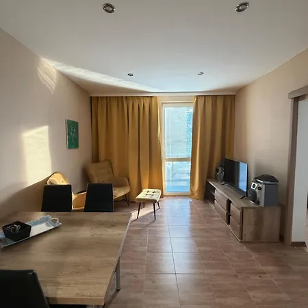 Apartmánový Dom Ametyst