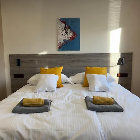 Apartmánový Dom Ametyst * Kaluža