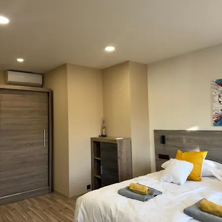 Apartmánový Dom Ametyst