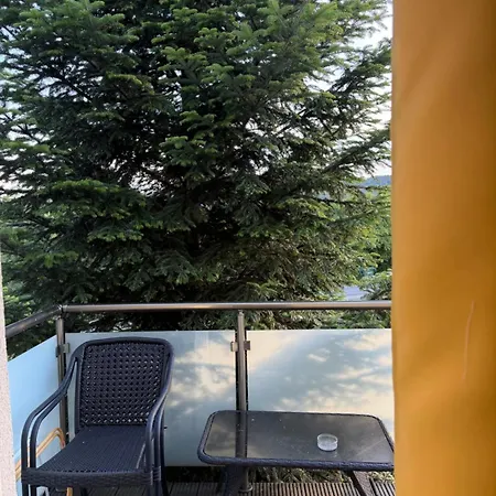 Aparthotel Apartmánový Dom Ametyst