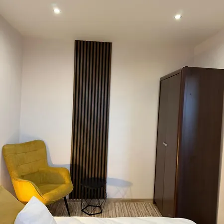 Aparthotel Apartmánový Dom Ametyst