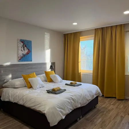 Apartmánový Dom Ametyst Aparthotel *