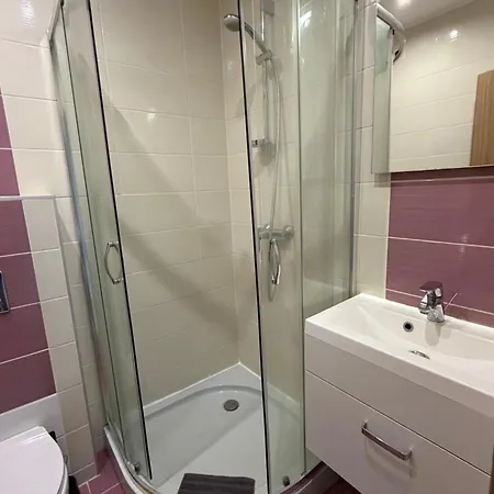 Aparthotel Apartmánový Dom Ametyst *