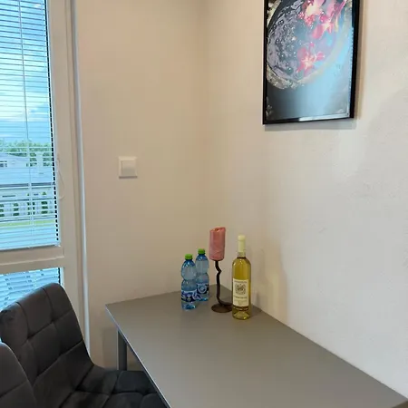 Apartmánový Dom Ametyst Kaluža