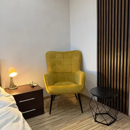 Apartmánový Dom Ametyst Aparthotel *