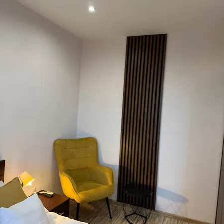 Apartmanhotel Apartmanovy Dom Ametyst *