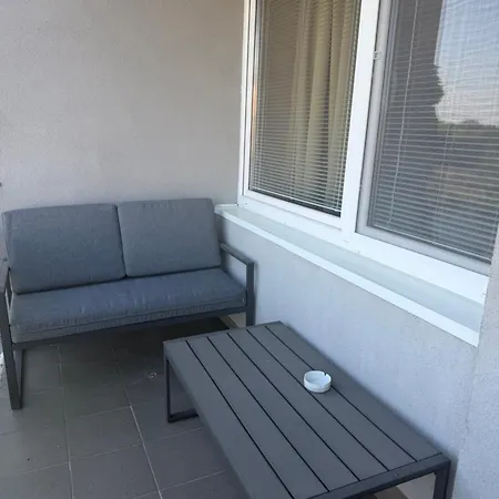 Apartmánový Dom Ametyst *