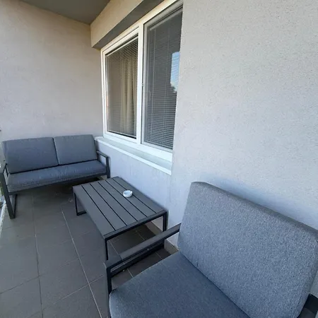 Apartmánový Dom Ametyst Kaluža