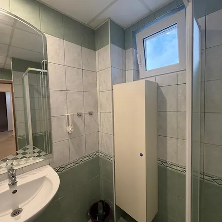 Apartmanovy Dom Ametyst Apartmanhotel