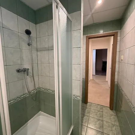 Apartmanhotel Apartmanovy Dom Ametyst